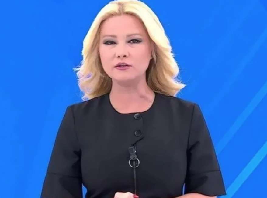 Müge Anlı onun sonu oldu