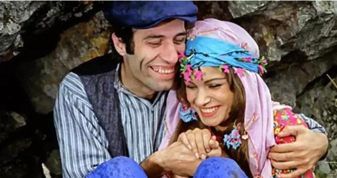 Salako’nun Emine’si Meral Zeren’e yıllar acımadı!