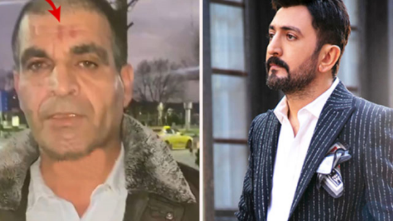 İşçileri darbetmekle suçlanan şarkıcı Ferman Toprak’tan ilk açıklama!