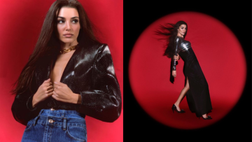 Hande Erçel: “Büyük bir kabulleniş yaşıyorum”
