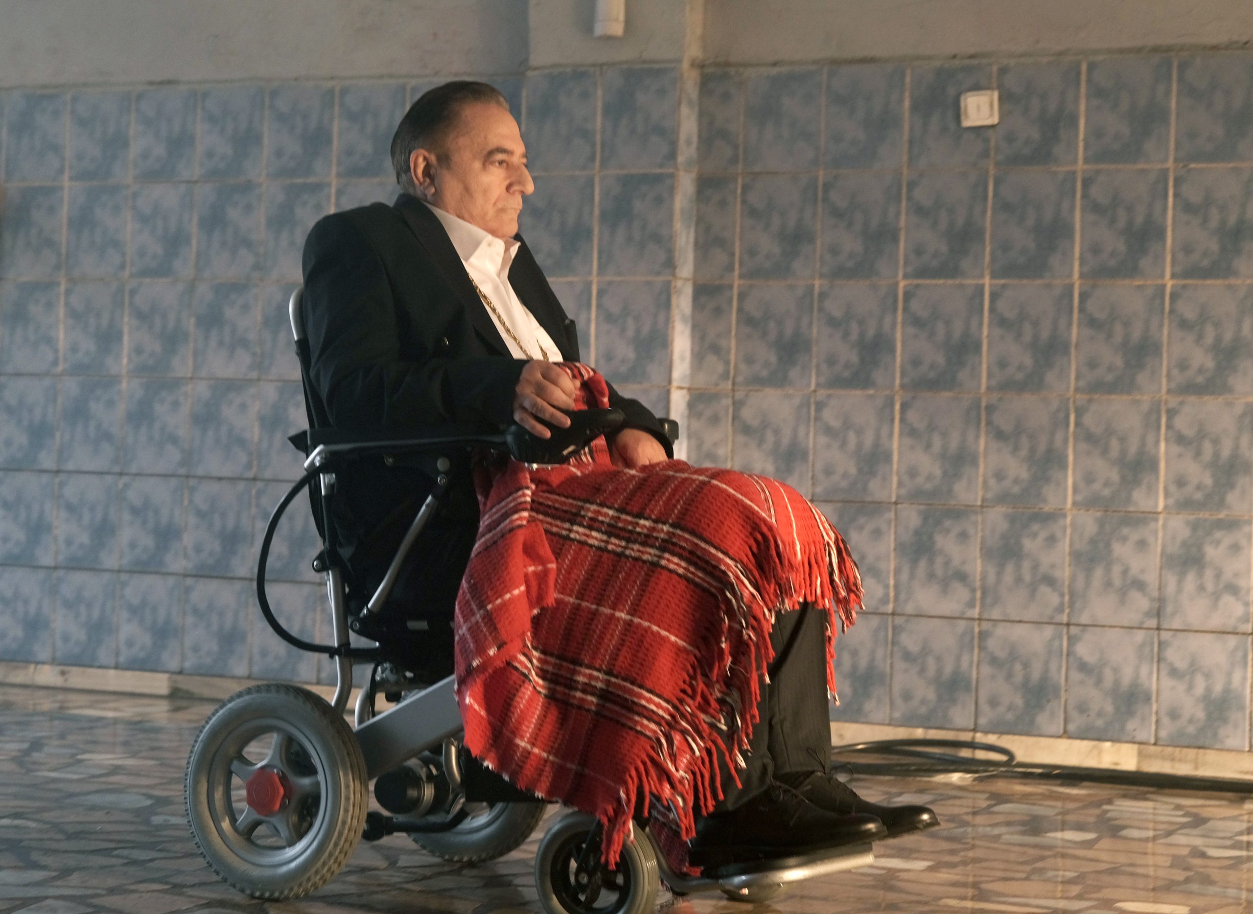 Hep Yekten Mehmet Ali Erbil’e övgü
