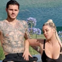 Wanda Nara, Mauro Icardi ile neden ayrıldıklarını açıkladı