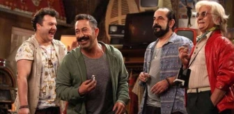 Cem Yılmaz ve Zafer Algöz, Özkan Uğur’u ölümünün birinci yıldönümünde andı