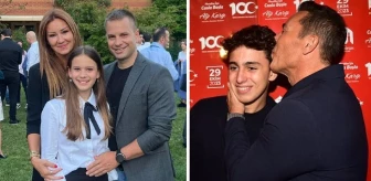 ı Su Atacan, Yaman Sandal ile görüntülendi