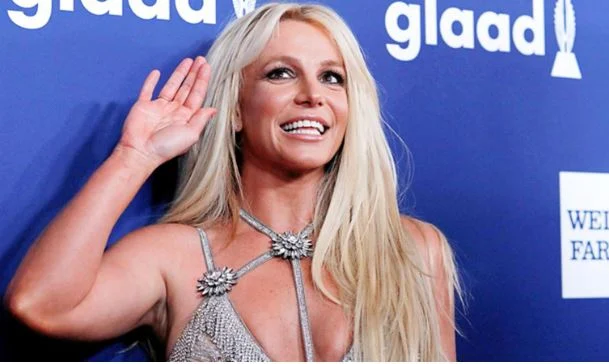 Britney Spears’ın Hayatı Sinemaya Taşınıyor