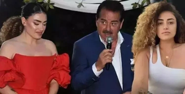 İbrahim Tatlıses ve Kızı Dilan Çıtak Arasındaki Gerilim Tırmanıyor: Yeni Göndermeli Paylaşım
