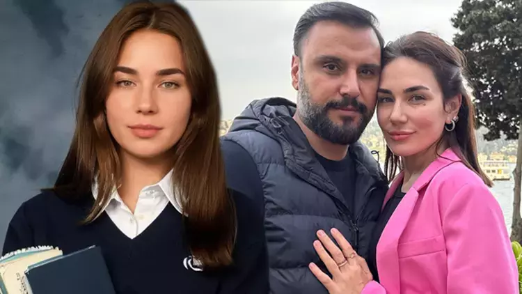 Buse Varol Üniversiteli Oldu!
