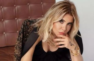 Gülben Ergen’den Sitem!