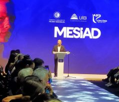 Fişekhane’de Farkındalık Yaratan Merter Moda 24 Tasarımcılar Defilesi