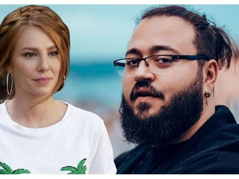 Müstehcenlik İddiasıyla Tutuklanmıştı! Jahrein’den Elçin Sangu’ya “Çomar” Davası