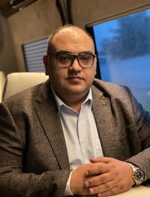 Milletvekili Mehmet Mustafa Gürban, dokunulmazlık zırhının arkasında saklanarak yaptığı saygısızlık, gündeme düştü