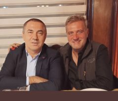 Elite Dergisi’nden 9 Aralık’a Özel Bomba Gibi Bir Gece!