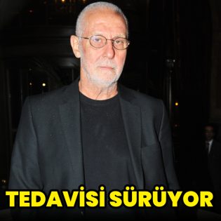 İlhan Şeşen’in sağlık durumu ciddiyetini koruyor