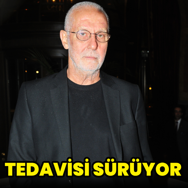İlhan Şeşen’in sağlık durumu ciddiyetini koruyor