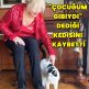 Emel Sayın’ın kedisi Pati hayatını kaybetti: