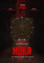 MÜHÜR: GECE EŞİĞİ” SETE ÇIKIYOR!
