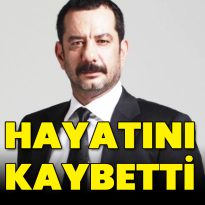 Emre Törün hayatını kaybetti