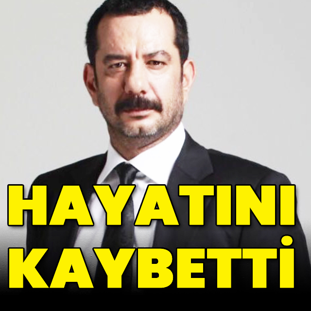 Emre Törün hayatını kaybetti