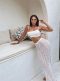 Model Alicia Davis Asistan Aradığını Duyurdu Ücreti 580 bin TL