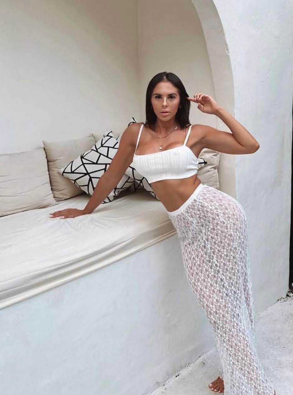 Model Alicia Davis Asistan Aradığını Duyurdu Ücreti 580 bin TL